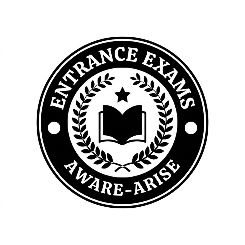 Entrance Exams