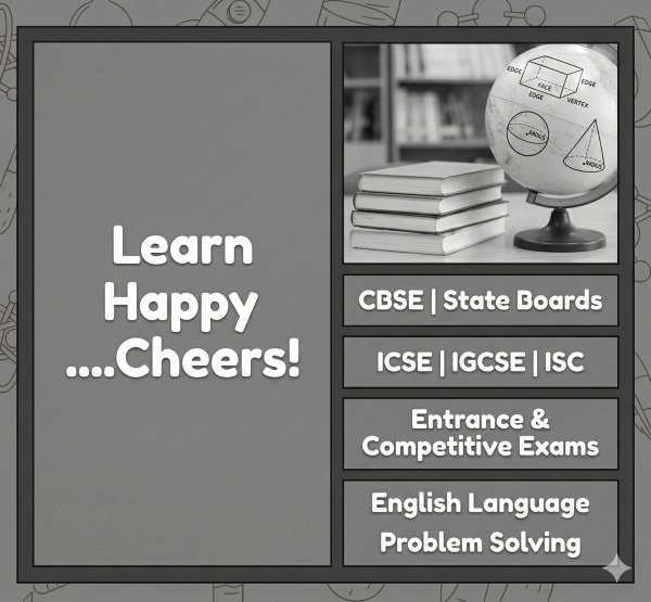 Learn Happy Institute